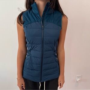 Lululemon vest